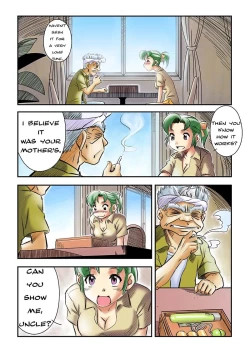 Page 7 of Yokohama Nakadashi Kikou