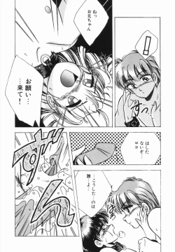 Page 15 of Shunshou Ikkoku