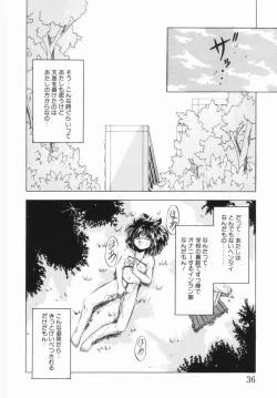 Page 37 of Shunshou Ikkoku