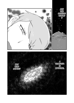 Page 40 of Mon Musu Quest! Beyond the End 3