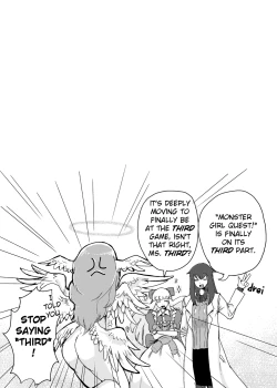 Page 67 of Mon Musu Quest! Beyond the End 3