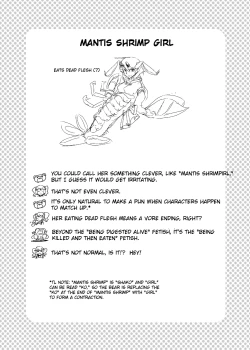 Page 81 of Mon Musu Quest! Beyond the End 3