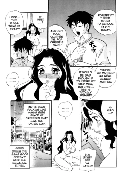 Page 28 of Milk Mama