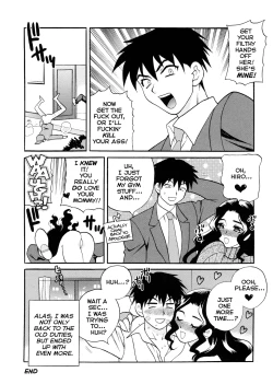 Page 43 of Milk Mama