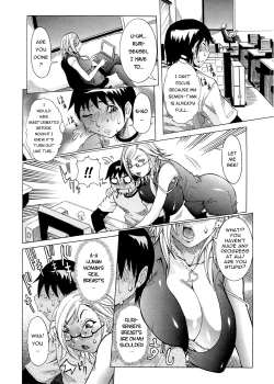 Page 119 of Purimu no Nikki - The Diary of Purimu