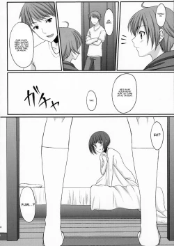 Page 31 of Otouto no Tomodachi