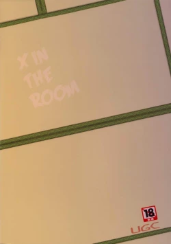 Page 26 of X IN THE ROOM