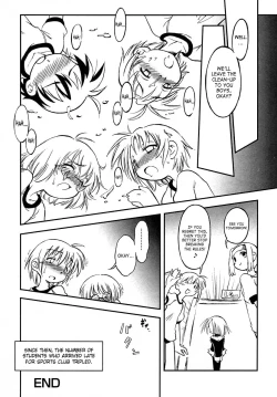 Page 16 of Insanity Party