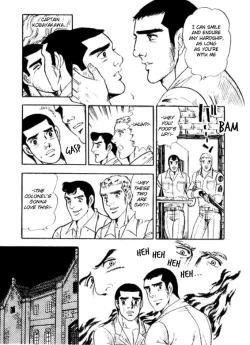 Page 3 of Messengers from hell