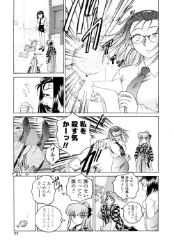 Page 77 of Futanari Yesterday