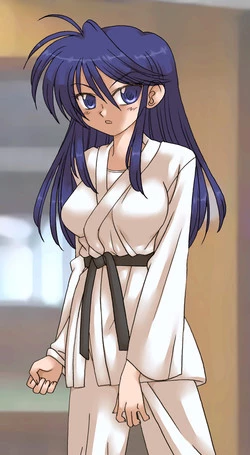 [Ribons Nights (Kyouno Aki)] Karatebu no Futari