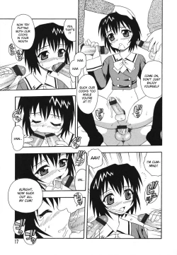 Page 12 of Camp Mission Ch. 1-6