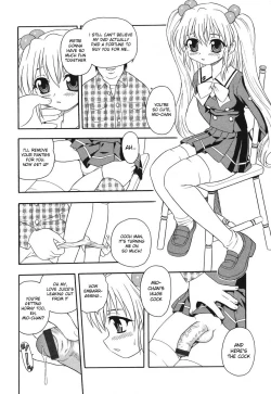 Page 37 of Camp Mission Ch. 1-6