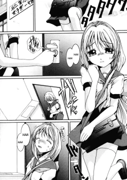 Page 105 of Love Stage