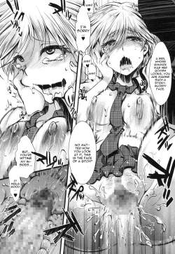 Page 16 of Idol Decay