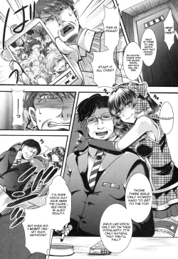 Page 28 of Idol Decay