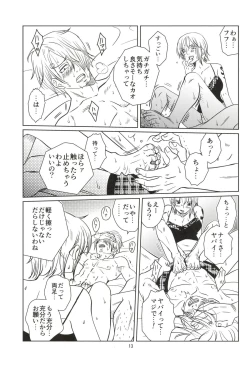 Page 13 of C-chou Waverider