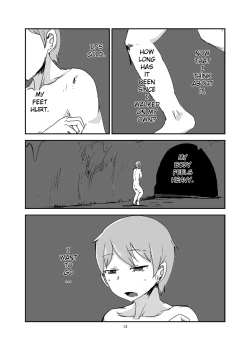 Page 12 of Mon Musu Quest! Beyond The End 2