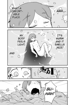 Page 4 of Mon Musu Quest! Beyond The End 2