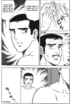 Page 10 of I'm the sexiest one of all