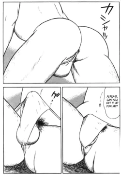 Page 4 of I'm the sexiest one of all