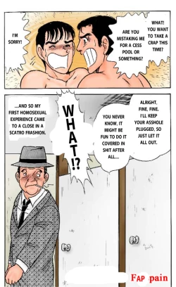 Page 16 of Kuso Miso Technique