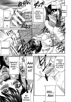 Page 29 of Kurikyun 5! Chapter 1-6