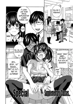 Page 59 of Kurikyun 5! Chapter 1-6