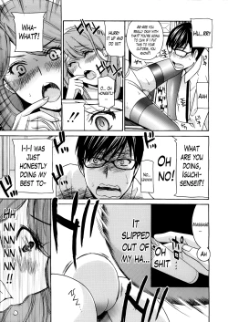 Page 73 of Kurikyun 5! Chapter 1-6