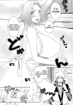 Page 4 of Sato Ichiban no! | Best in the Village!