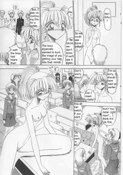 Page 20 of An Exhaustive Report on Masochistic Girls Ch 1 - 3