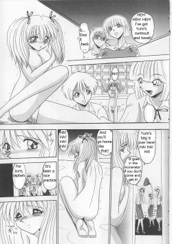 Page 30 of An Exhaustive Report on Masochistic Girls Ch 1 - 3