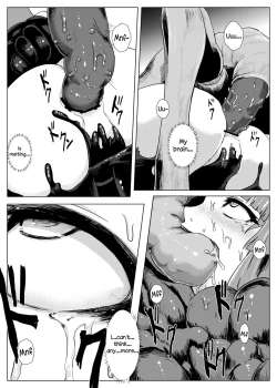 Page 31 of Matowaritsuki | Entanglement