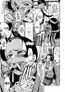 Page 43 of Dorei Fujin Ch. 1-3, 6, 10