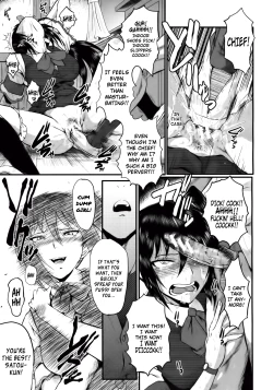 Page 61 of Oyako Acme Ch.1,6,10