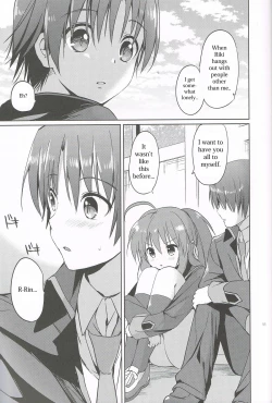 Page 10 of Kirakira Boshi | Twinkle Star