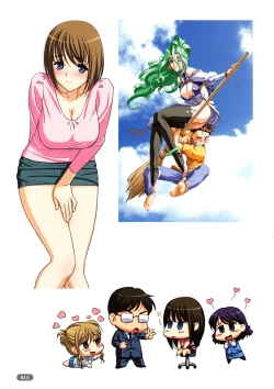 Page 15 of Warm Winter