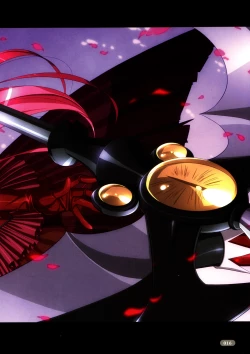 Page 16 of Warm Winter