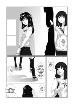 Page 15 of Boku ga Kanojo