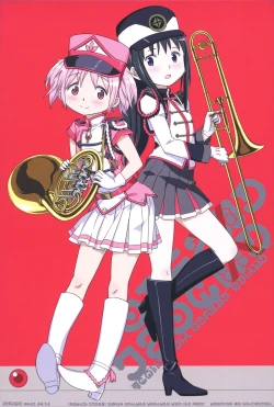 Page 108 of Shoujo wa Kutsushita to Tights de Busou suru