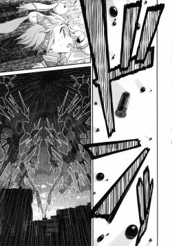 Page 77 of Shoujo wa Kutsushita to Tights de Busou suru