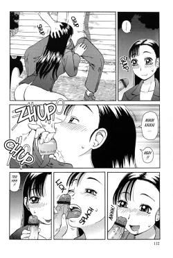 Page 114 of Haniwari