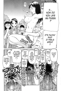 Page 132 of Haniwari