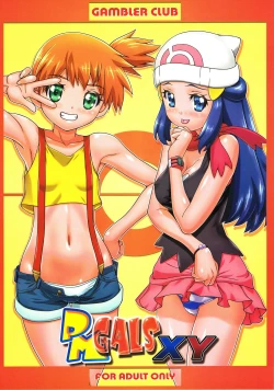 Page 25 of PM GALS XY