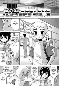 Page 144 of Oh! Imoto