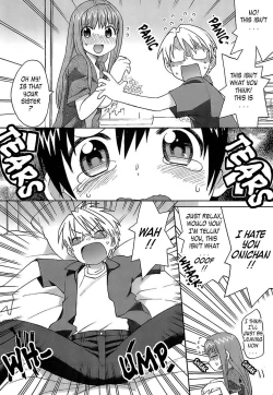 Page 31 of Oh! Imoto