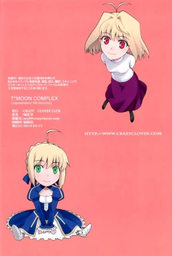 Page 33 of T-MOON COMPLEX Congratulations! 10th Anniversary