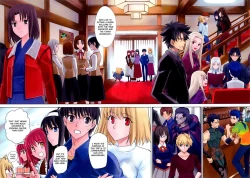 Page 7 of T-MOON COMPLEX Congratulations! 10th Anniversary