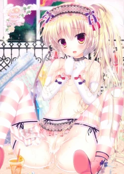 Page 1 of Sweet Sweet