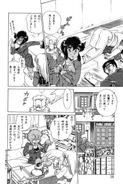 Page 28 of Wander Maiden